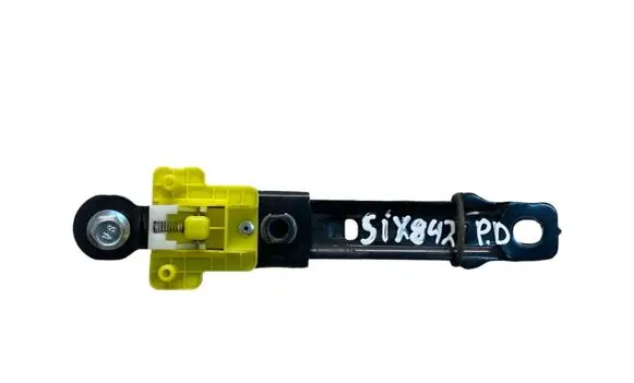 KIA Sportage Seat belt adjustment rail HSS00903R30411