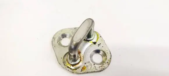 Mazda 5 Front door lock loop/hook striker 