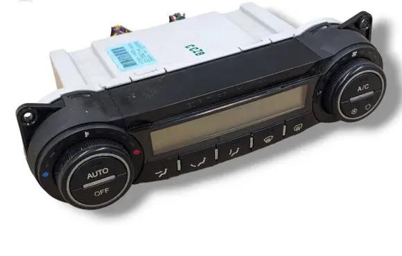 KIA Ceed Air conditioning/heating control unit 97250-1H600