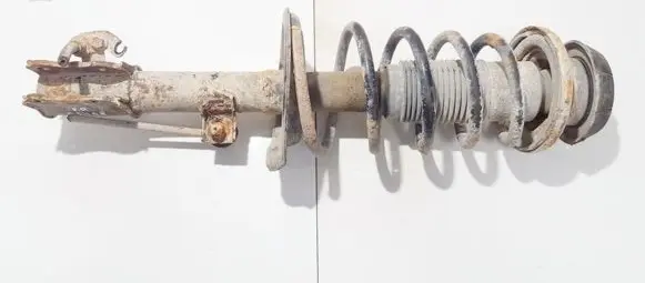Suzuki Swift I Front shock absorber/damper