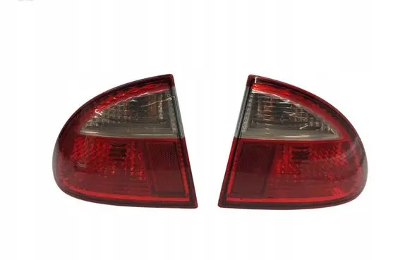 Seat Leon (1M) Rear/tail lights set 