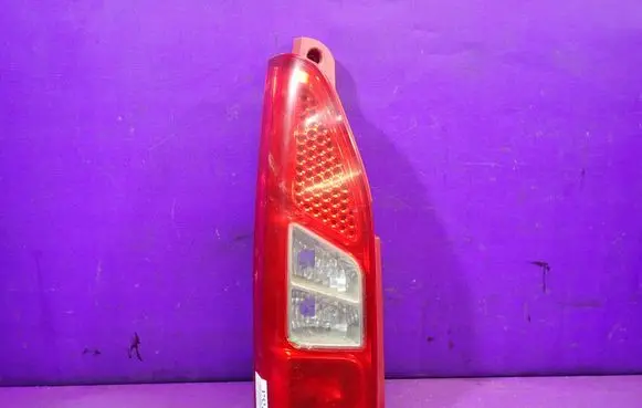 Peugeot Partner Rear/tail lights 