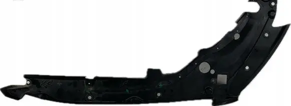 Alfa Romeo Stelvio Fender foam support/seal 68258780AA