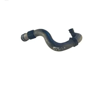 Renault Master II Intercooler hose/pipe