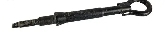 Peugeot 2008 II Towing hook eye 