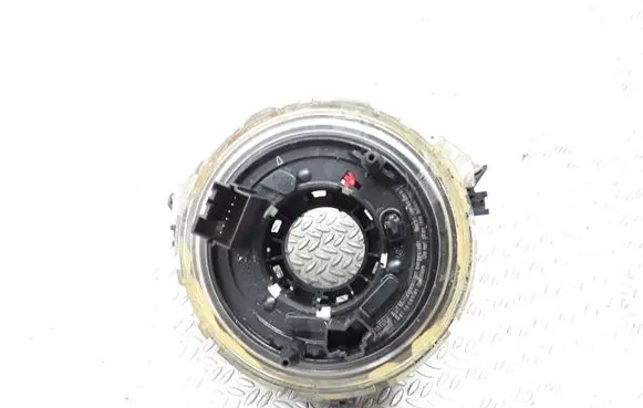 Audi A4 S4 B6 8E 8H Airbag slip ring squib (SRS ring) 8E0953541C