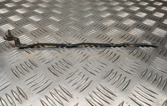 Toyota Avensis T250 Glow plug wires 
