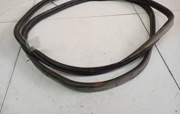 Citroen C4 Grand Picasso Rubber seal front coupe door 