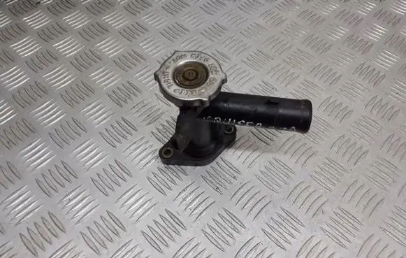 Chrysler PT Cruiser Coolant heater control valve 05278203AB