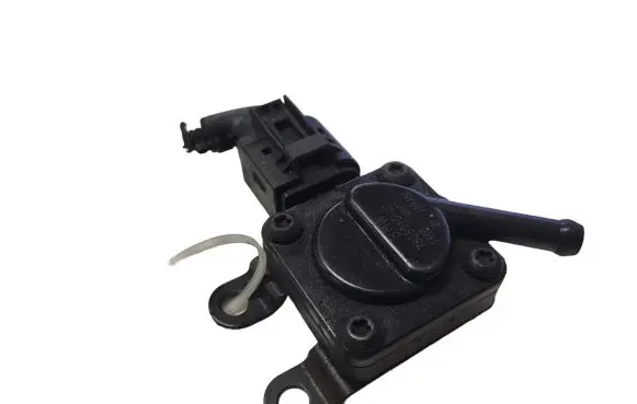 BMW 3 E90 E91 Exhaust gas temperature sensor 780801301