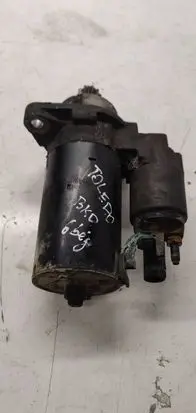 Seat Toledo III (5P) Starter motor