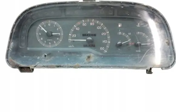 Renault Trafic I Speedometer (instrument cluster)