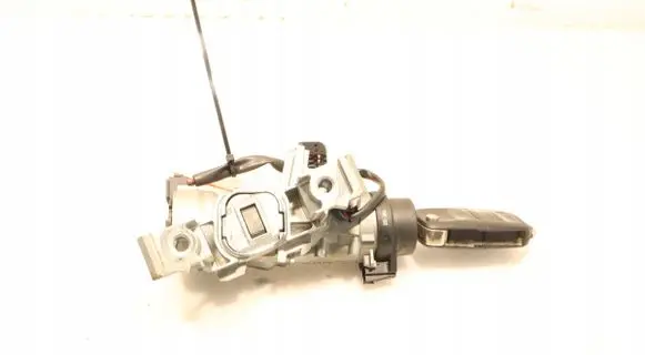 Ignition lock