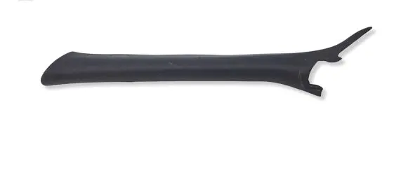 BMW X5 E53 (A) pillar trim 8203865
