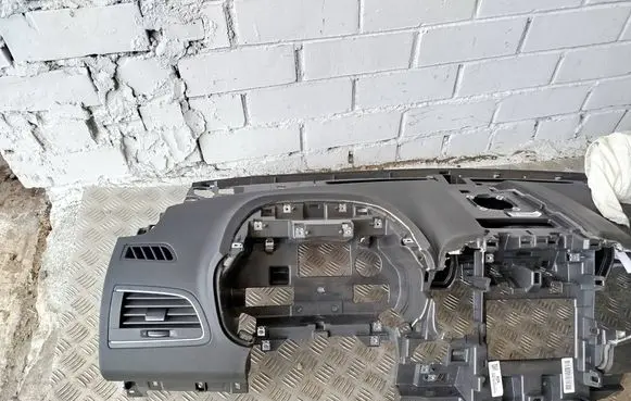 Renault Koleos II Dashboard 44909L906L