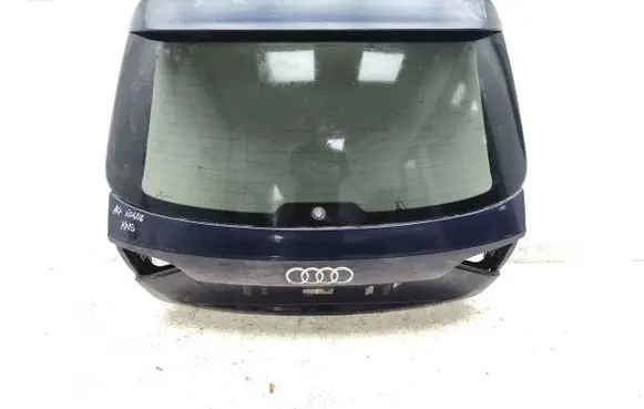Audi A4 S4 B8 8K Tailgate/trunk/boot lid