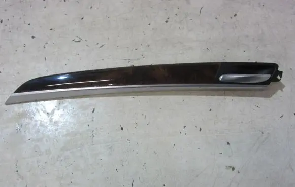 BMW X5 E70 Rear door exterior handle 4993101