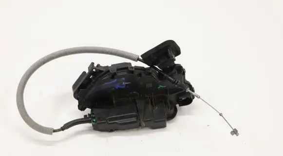 Volkswagen Tiguan Allspace Rear door lock 5NN8370155764768