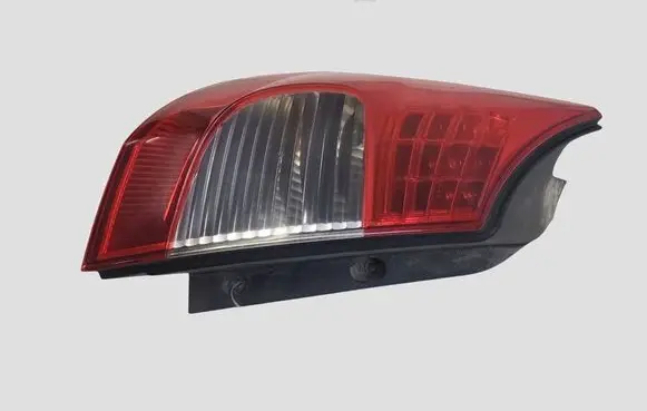 Renault Scenic II - Grand scenic II Rear/tail lights 8200474328A