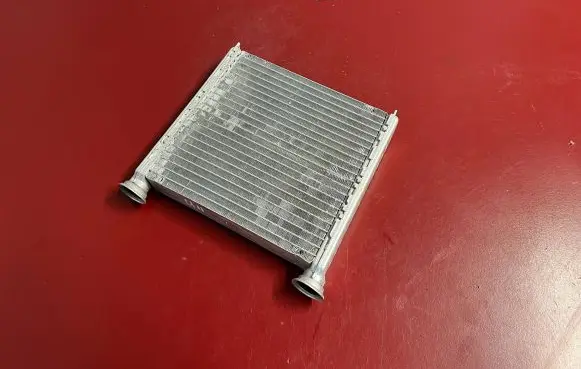 BMW X1 U11 Heater blower radiator T219703 CT219703 5A4D0F4