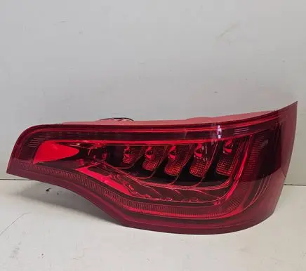 Audi Q7 4L Rear/tail lights 4L0945094F
