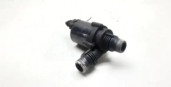 BMW 5 E60 E61 Electric auxiliary coolant/water pump 6917700 64216917700
