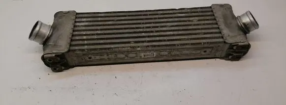 Ford Transit Intercooler radiator 6C119L440AC