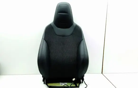 Tesla Model S Front passenger seat 