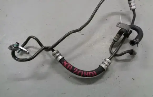 Peugeot 307 Power steering hose/pipe/line