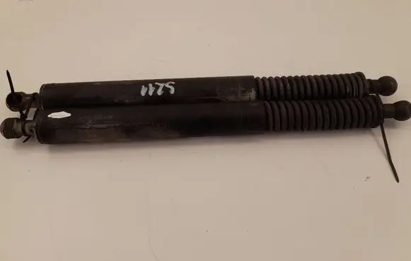 Mercedes-Benz E W211 Tailgate strut 2119801964