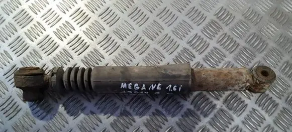 Renault Megane I Rear shock absorber/damper