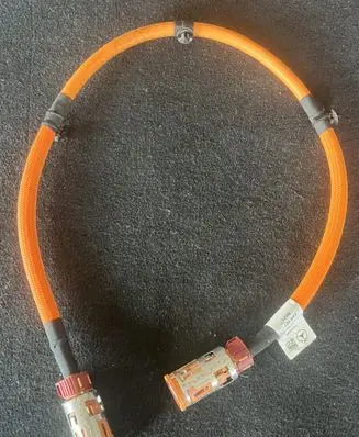 Mercedes-Benz EQB High voltage cable A2435408519