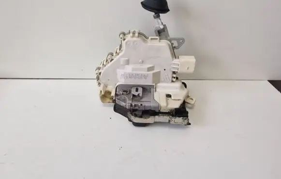 Audi A6 S6 C7 4G Front door lock 8J2837016C