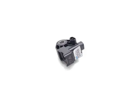 Peugeot 2008 II Airbag deployment crash/impact sensor 9852080480 A3C10505900
