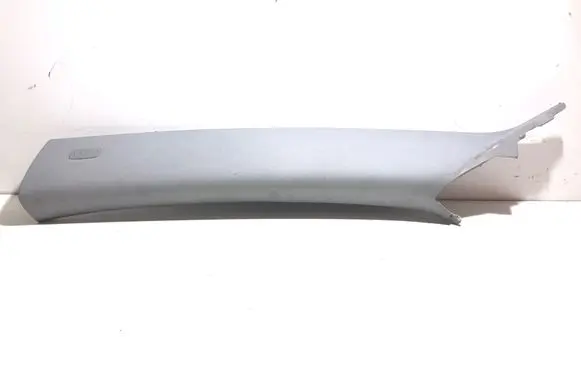 Volkswagen Touareg I (A) pillar trim 7L5867233