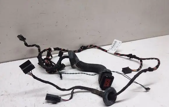 Mercedes-Benz ML W164 Front door wiring loom A2514401909