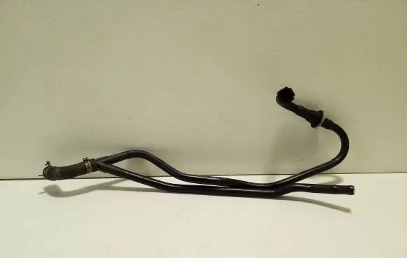 Opel Zafira C Vacuum line/pipe/hose 13338783