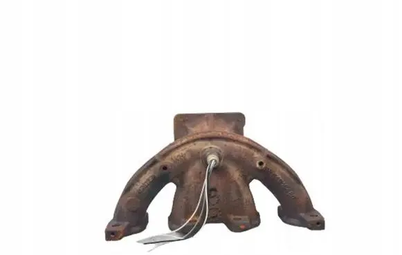 Citroen C3 Exhaust manifold 17196