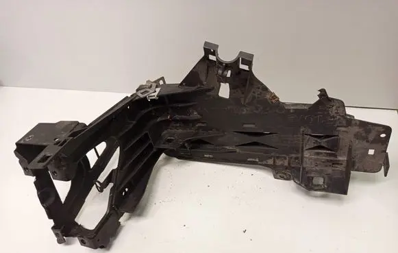 BMW 5 F10 F11 Headlight/headlamp mounting bracket 51647200794 7200794