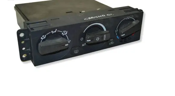 Mitsubishi Carisma Climate control unit MR360474 CAB502A011