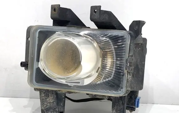 Opel Astra H Front fog light 301392437