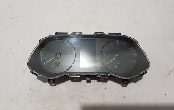 Renault Kangoo III Speedometer (instrument cluster) 248097202R