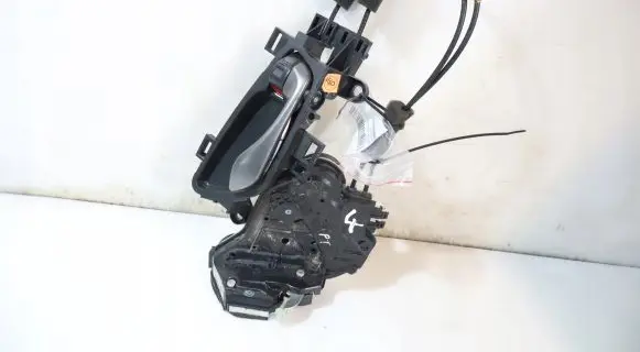 Honda Civic X Rear door lock