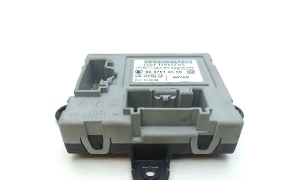 Volvo XC60 Door control unit/module 7G9T14B533ME 0507915900
