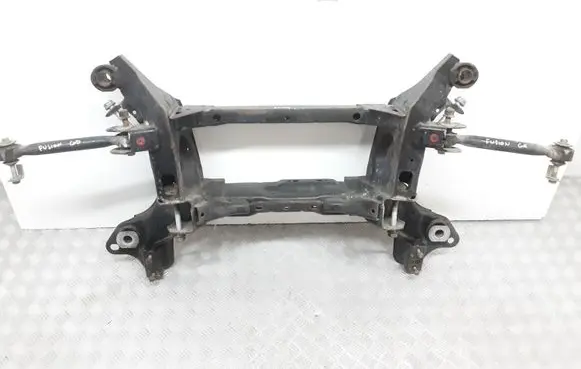 Ford Fusion II Rear subframe 