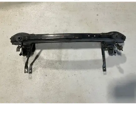 BMW X5 E70 Front bumper cross member 74529416 C111
