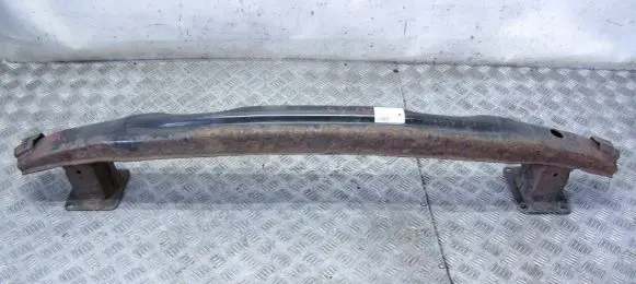 Audi Q3 8U Rear bumper support beam 