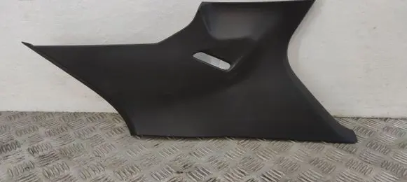 Peugeot 2008 II (D)pillar trim (top) 98255679ZD