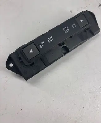 Land Rover Evoque I Multifunctional control switch/knob GJ3214B596 10066302 10115413