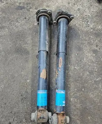 Volvo V70 Rear shock absorber/damper 844904001387 300074